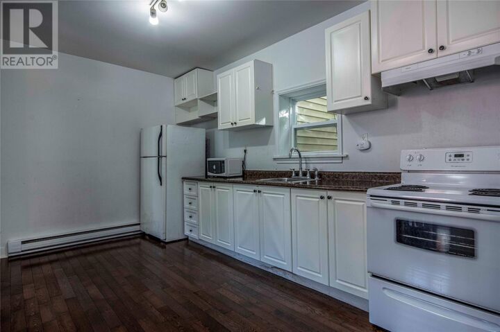 Property Photo:  5 Balsam Street  NL A1C 4B6 