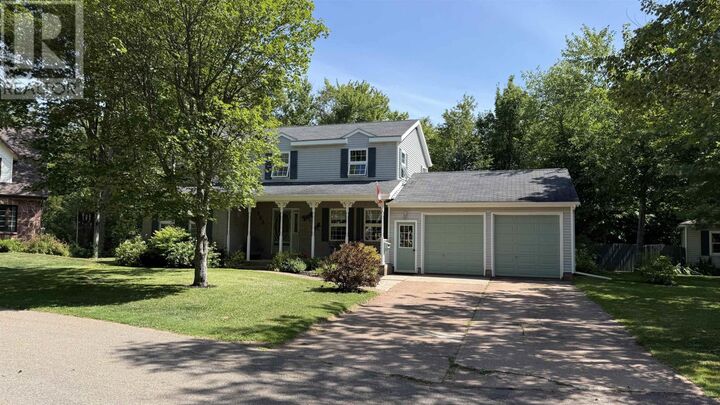 Property Photo: 103 Heritage Court PE C1N 5M8