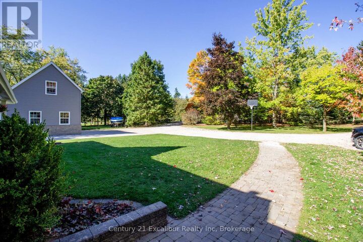 Property Photo:  8583 Sdrd 15  ON N0B 1J0 
