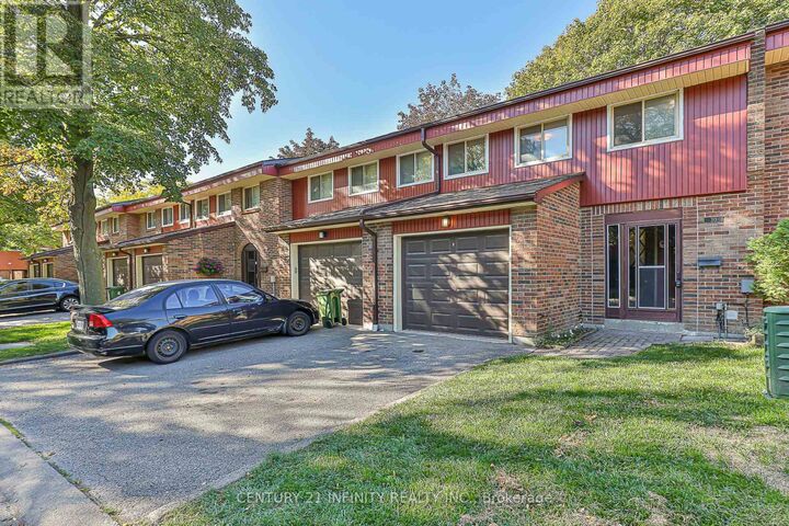 Property Photo:  3000 Midland Avenue 30  ON M1S 3T1 