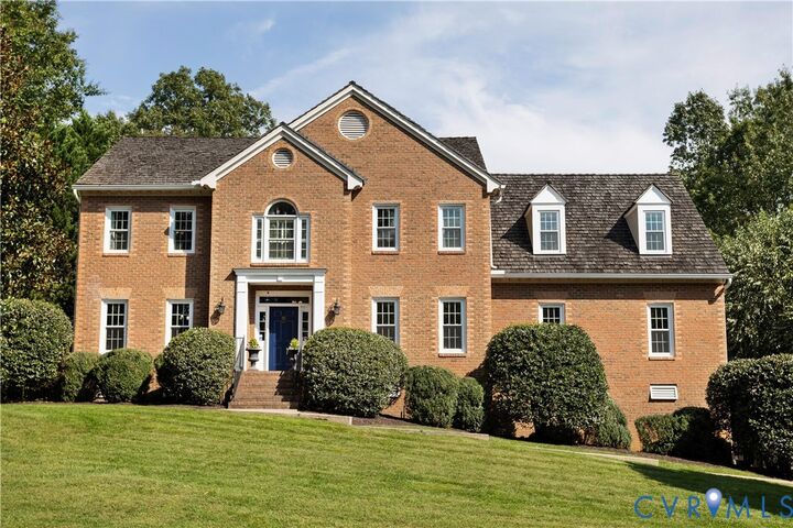 407 Lynchell Place  Henrico VA 23238 photo