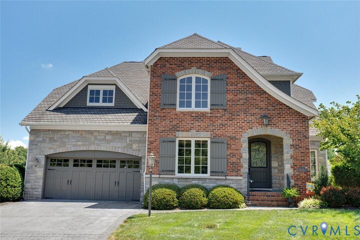521 Bel Crest Terrace  Midlothian VA 23113 photo