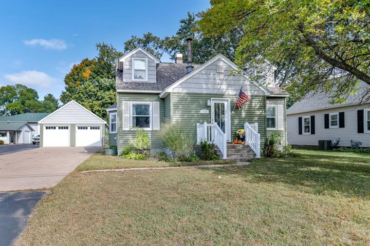 1708 Garfield Avenue  Wausau WI 54401 photo