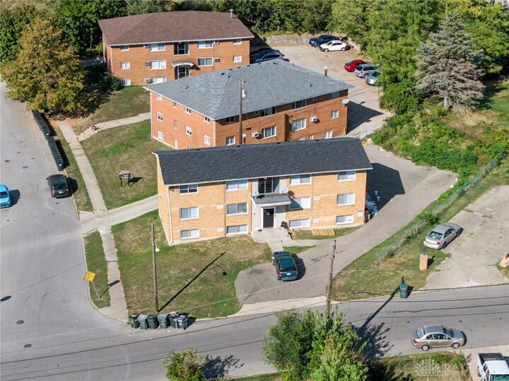 Property Photo:  400 N Cherrywood Avenue  OH 45403 