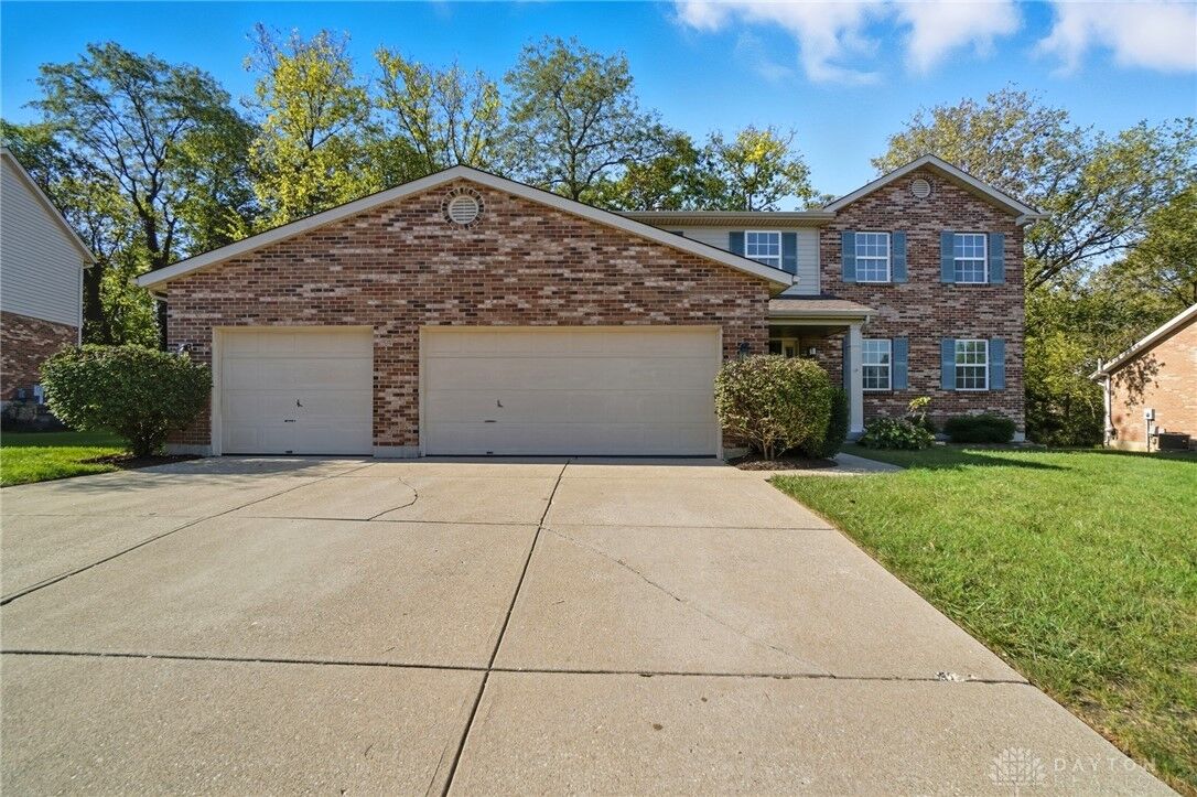 Property Photo:  4101 Jamie Drive  OH 45011 