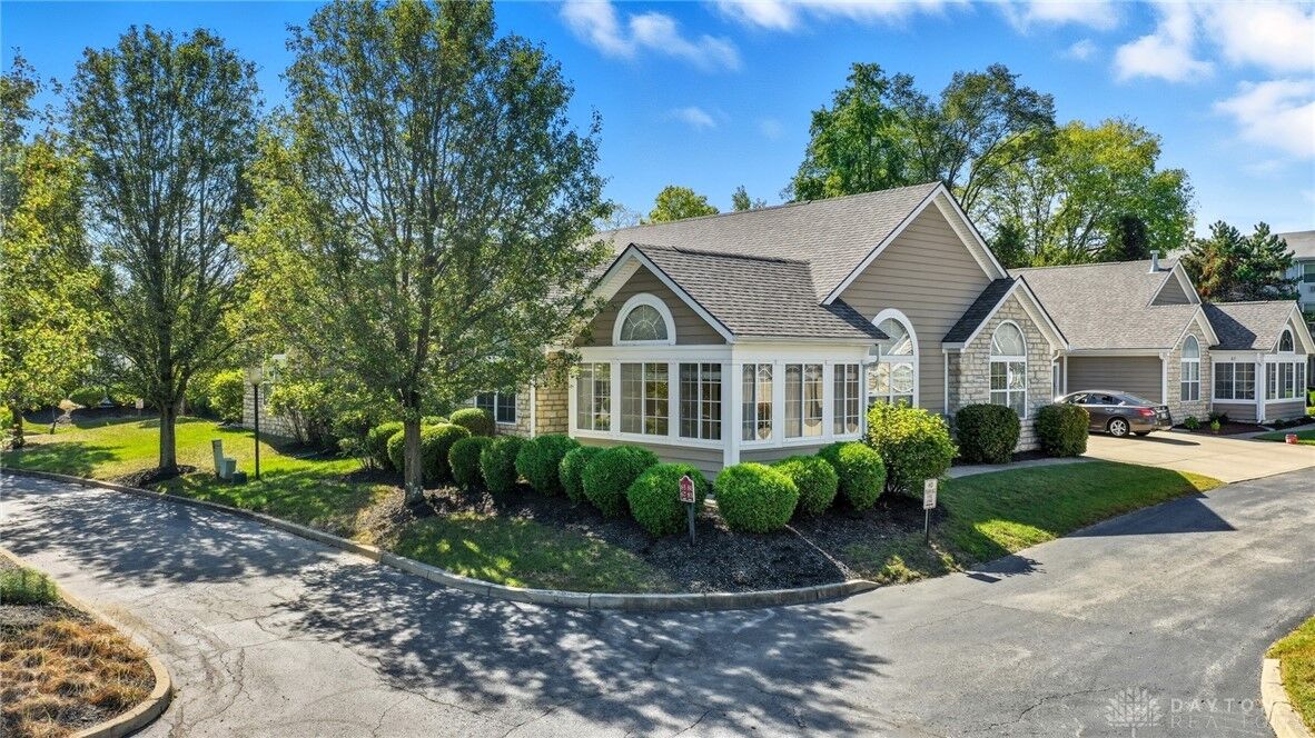 Property Photo:  65 Aberdeen Village Drive  OH 45430 