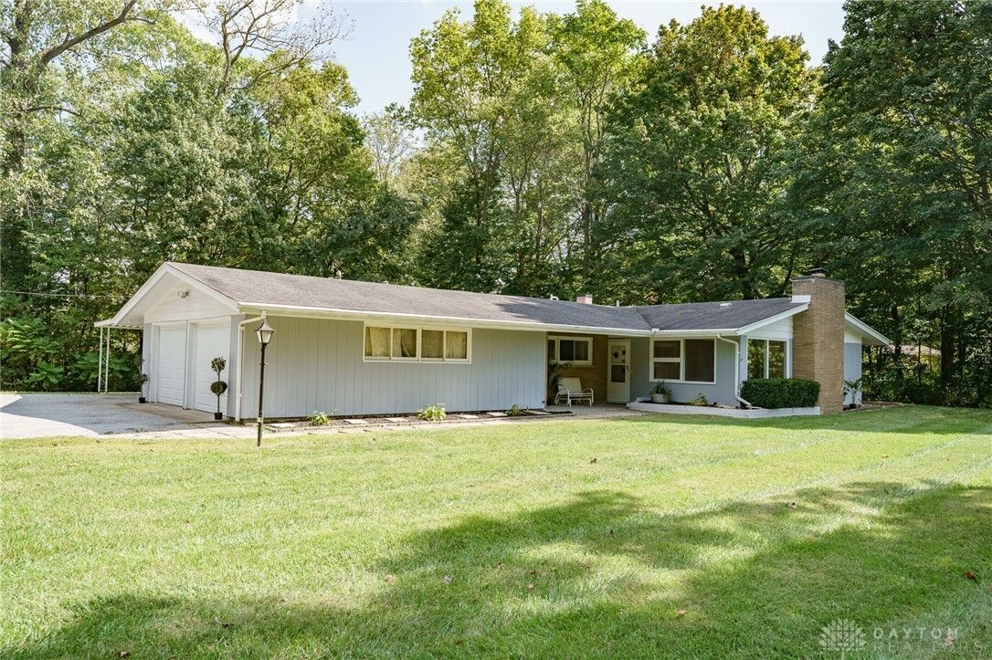 Property Photo:  3110 Beech Hill Drive  OH 45370 