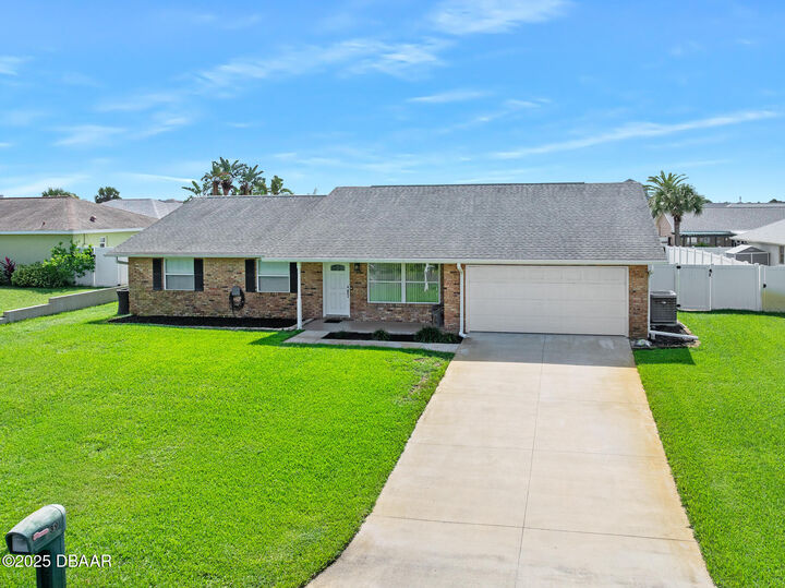 Property Photo:  39 N Sea Island Drive N  FL 32176 