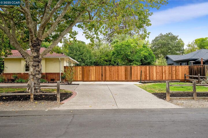 Property Photo:  3523 Freeman Rd  CA 94595 
