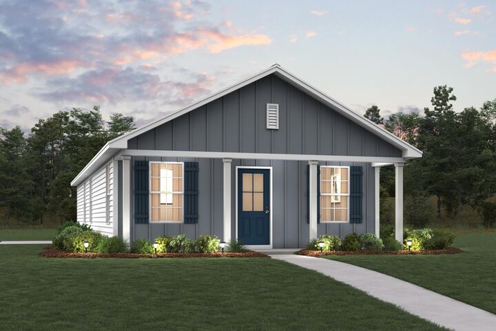 580 Watson Road  Defuniak Springs FL 32433 photo