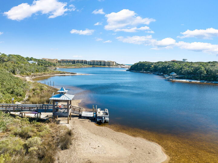 1653 W Co Highway 30A 2116  Santa Rosa Beach FL 32459 photo