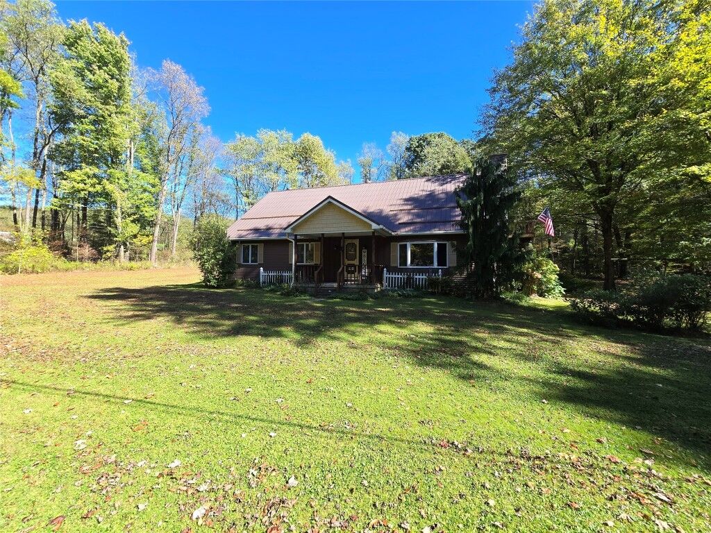 Property Photo:  13912 Kinsack Road  PA 16404 