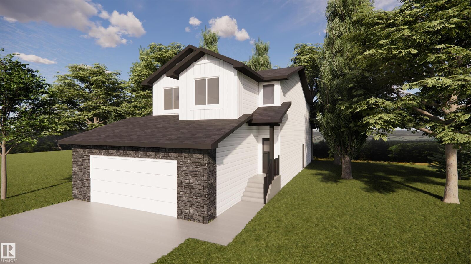 Property Photo:  8 Grayson Green  AB T7Z 0A0 