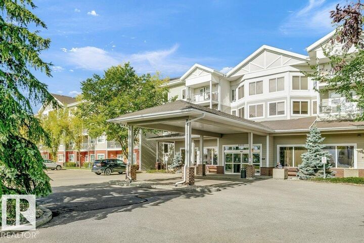 8802 Southfort Drive 214  Fort Saskatchewan AB T8L 4R6 photo