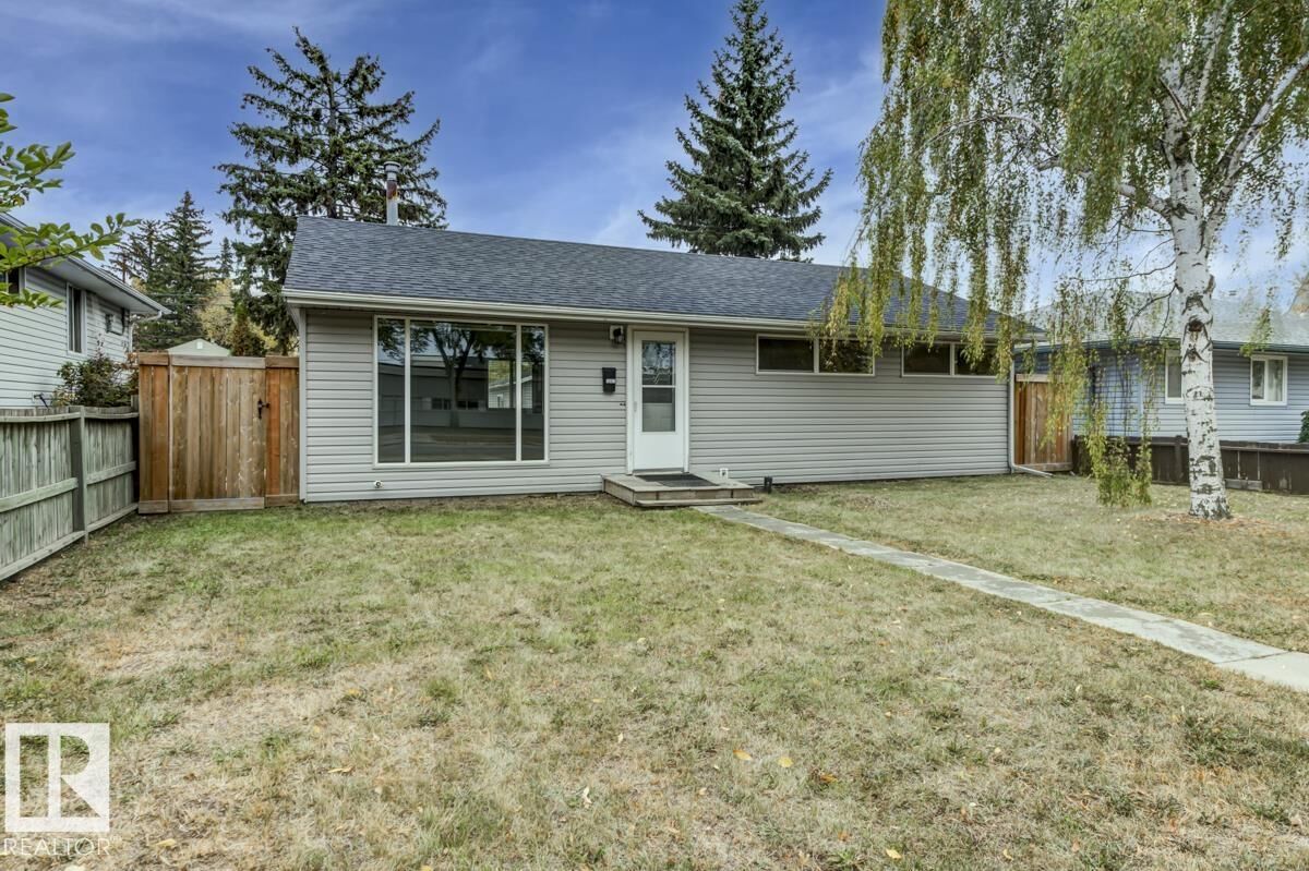 Property Photo:  10971 159 Street NW  AB T5P 3B9 