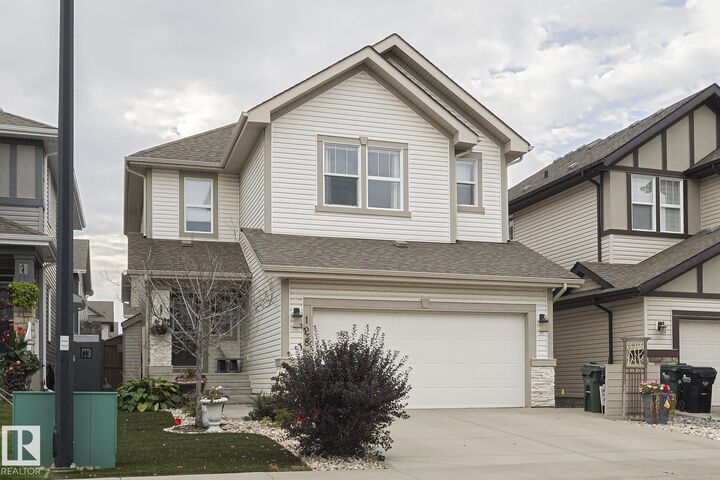 128 Sandalwood Crescent  Sherwood Park AB T8H 0S4 photo