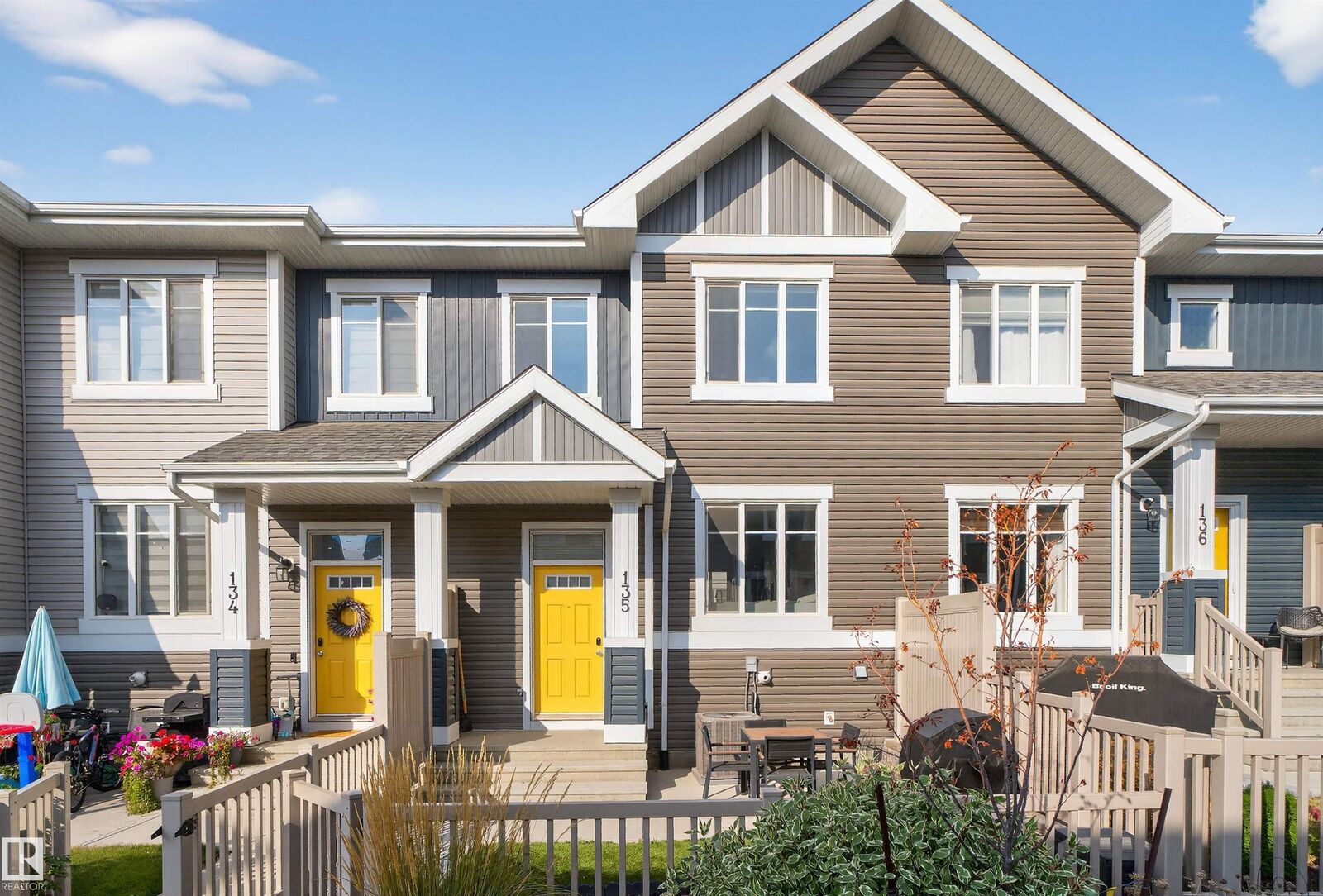 Property Photo:  2905 141 Street SW 135  AB T6W 3M4 