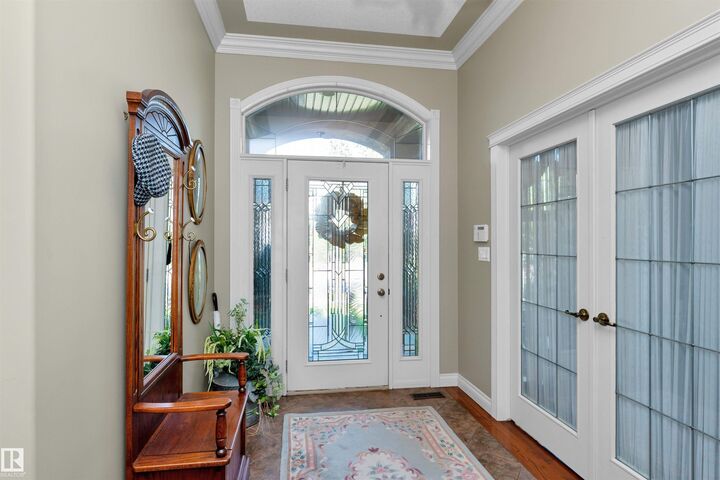 Photo de la propriété:  1203 Hollands Close NW  AB T6R 3L2