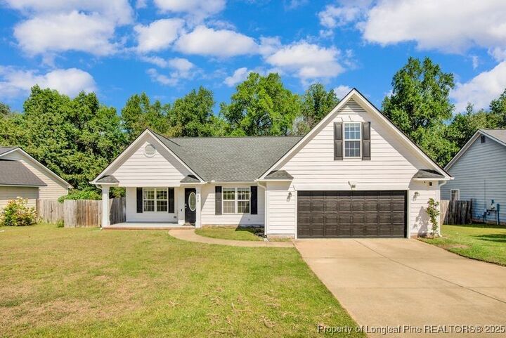 Property Photo: 7808 Redwood Avenue NC 28314
