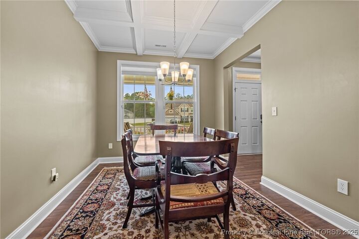 Property Photo: 1812 Bahan Court NC 28312