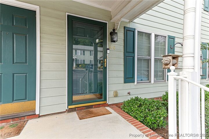 Property Photo: 408 Cityview Lane NC 28301