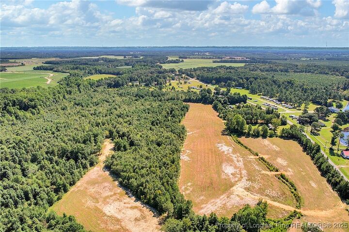 Property Photo: 0 Laurel Lake (Lot 3R) Road NC 28385