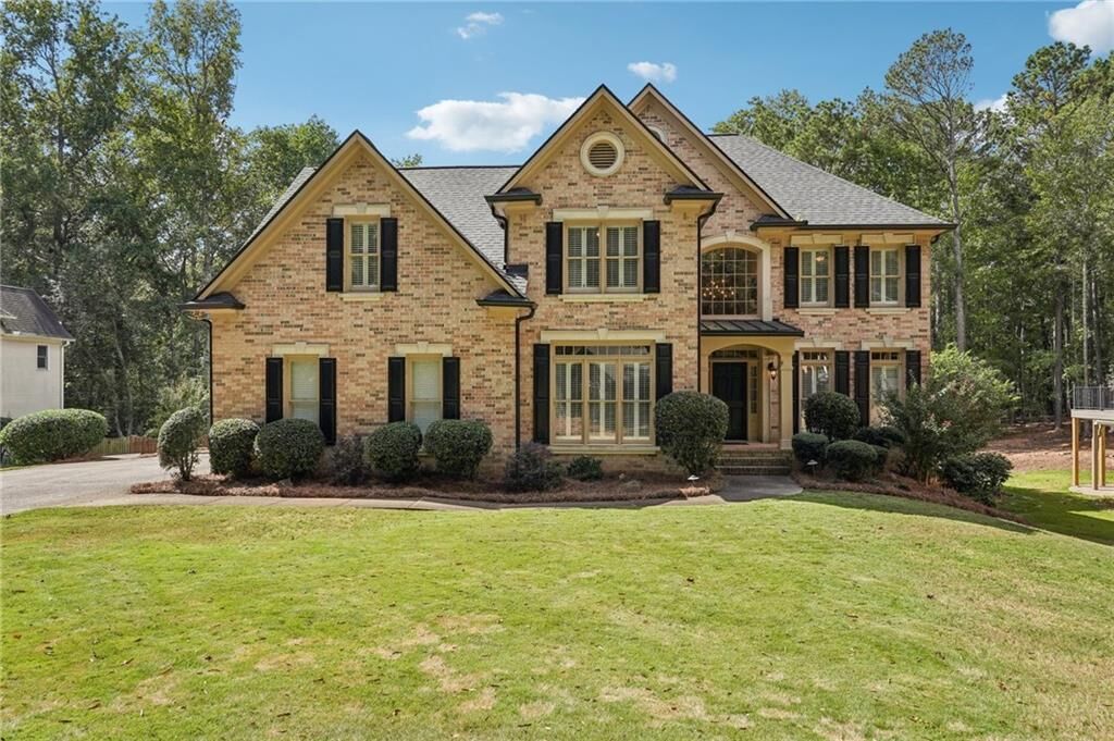 Property Photo:  338 Grand Avenue  GA 30024 
