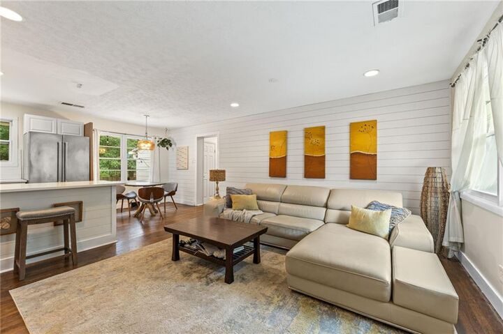 Property Photo:  551 Lyle Drive SE  GA 30067 
