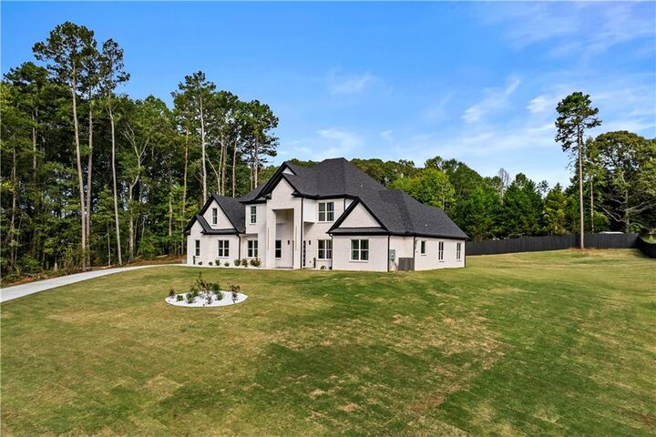 Property Photo:  6300 Highway 81  GA 30052 