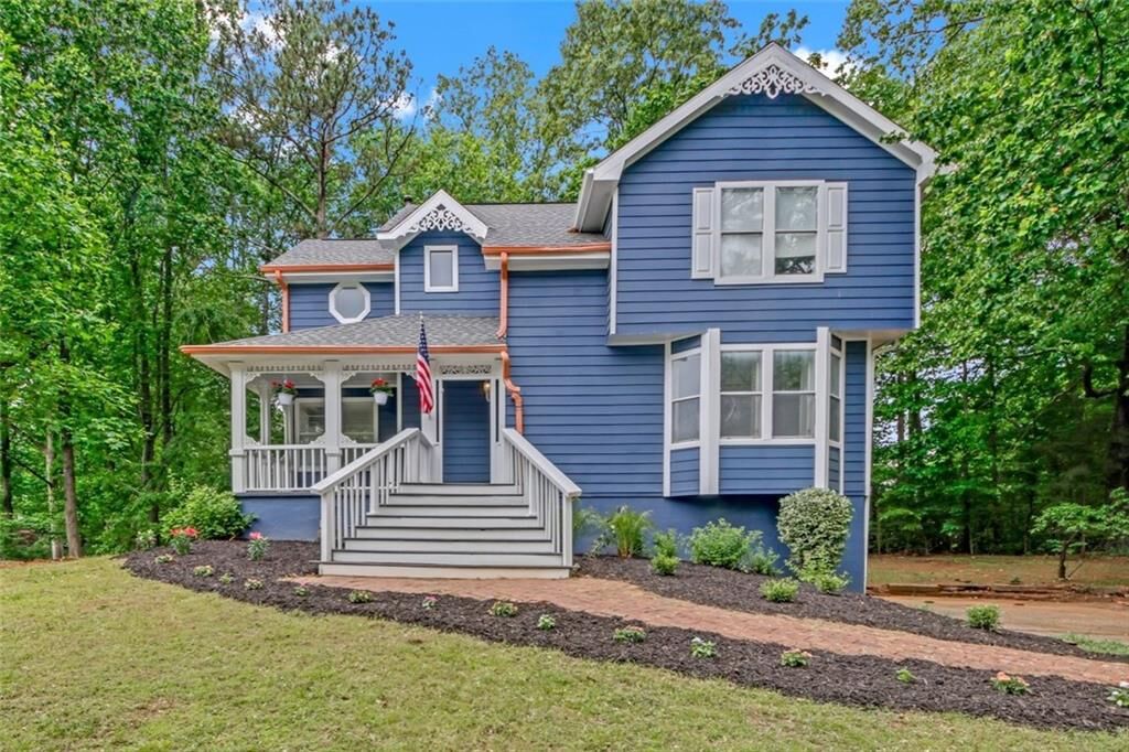 Property Photo:  4440 Coventry Court NE  GA 30075 