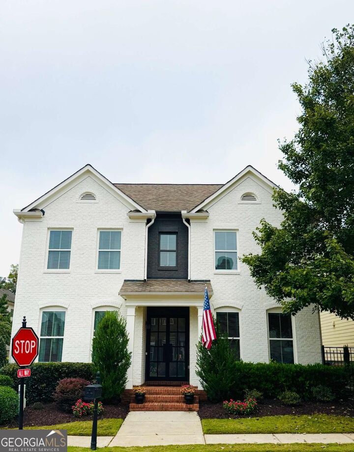 Property Photo:  7440 Winthrop Road  GA 30005 
