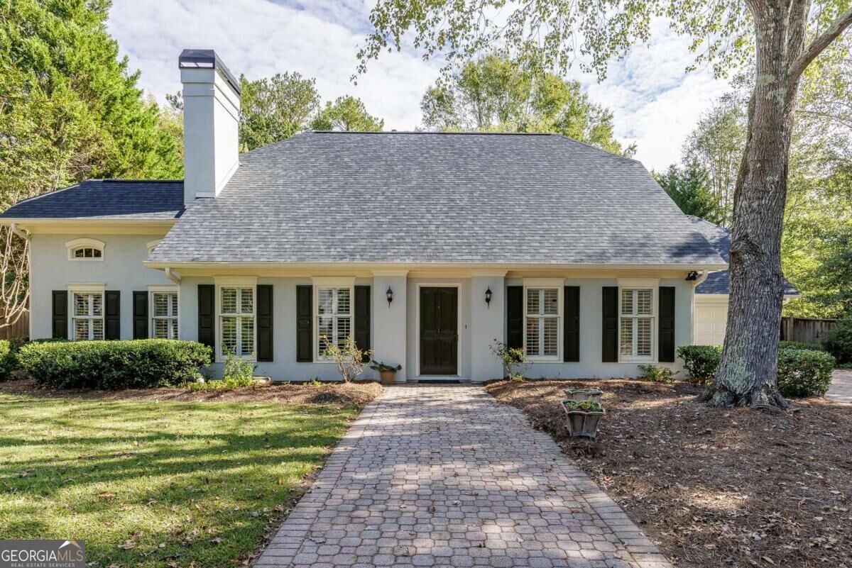 Property Photo:  2810 Harwick Drive  GA 30350 