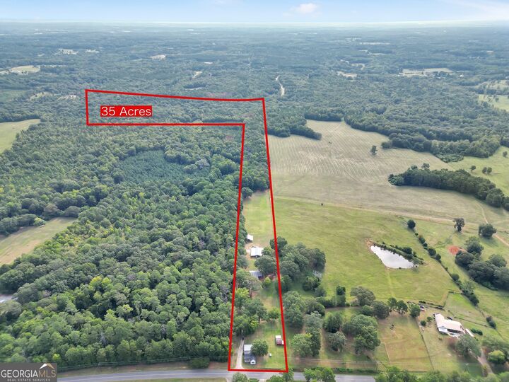 Property Photo: 2186 Williamson Zebulon Road GA 30292