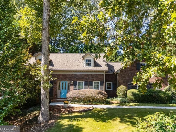 Property Photo:  1130 Lake Drive  GA 30075 
