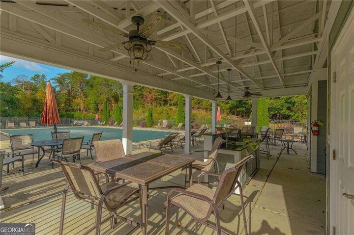 Property Photo:  6060 Rockingham Way  GA 30506 