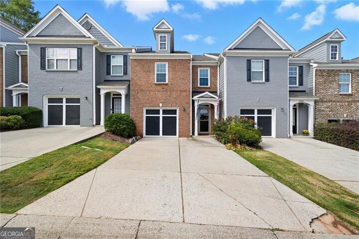 Property Photo:  5314 Sherwood Way  GA 30040