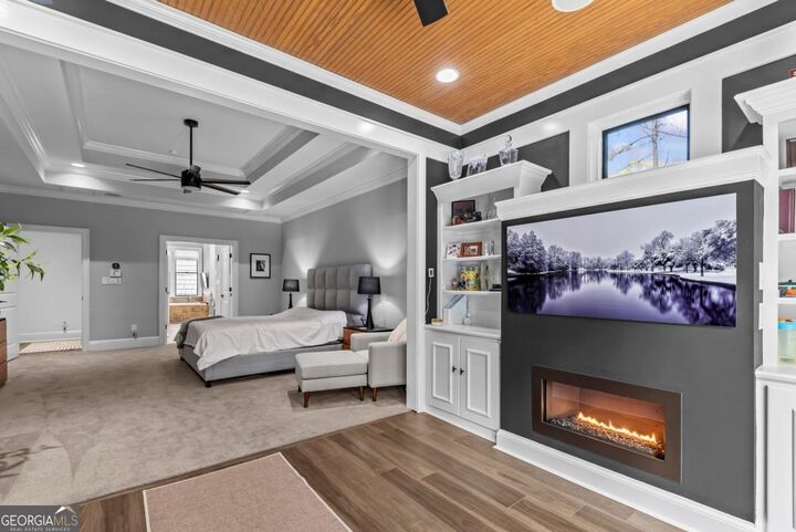 Property Photo:  1051 Armors Ford  GA 30642 