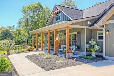 Property Photo: 2265 Lovingood Road GA 30546
