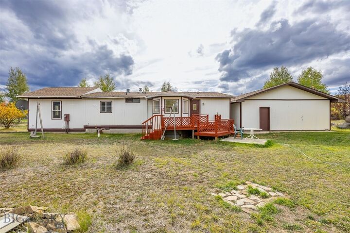 Property Photo:  7270 Porter  MT 59701 