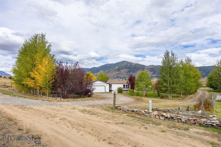 Property Photo:  7270 Porter  MT 59701
