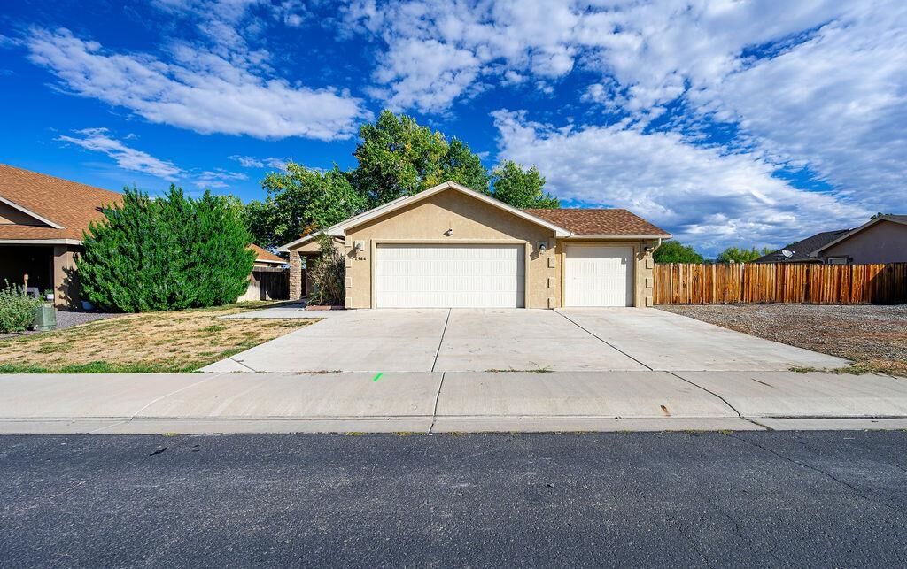 Property Photo:  2984 Swan Meadows Drive  CO 81504 