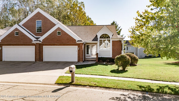 Property Photo:  8 Aviemore Drive  MI 48854 
