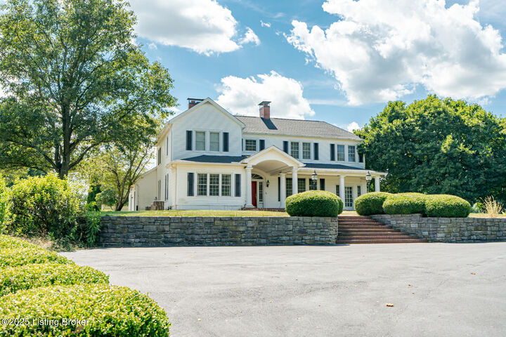 Property Photo:  3976 Shelbyville Rd  KY 40065 