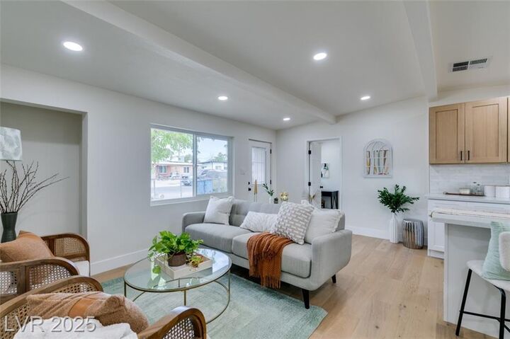 Property Photo: 504 North Minnesota Street NV 89107