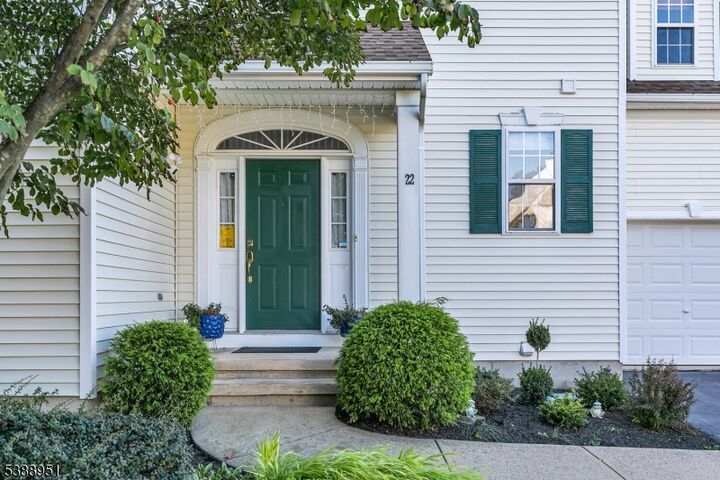 Property Photo:  22 Honeyman Rd  NJ 07920 