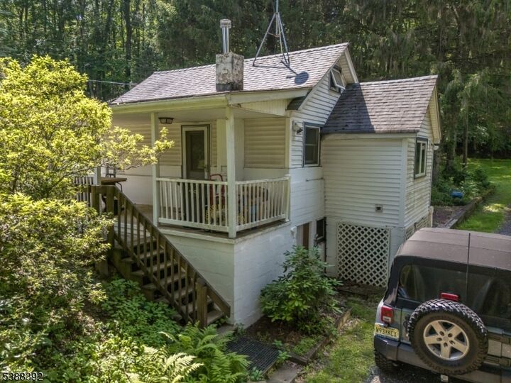 Property Photo:  22 Polktown Road  NJ 08827 