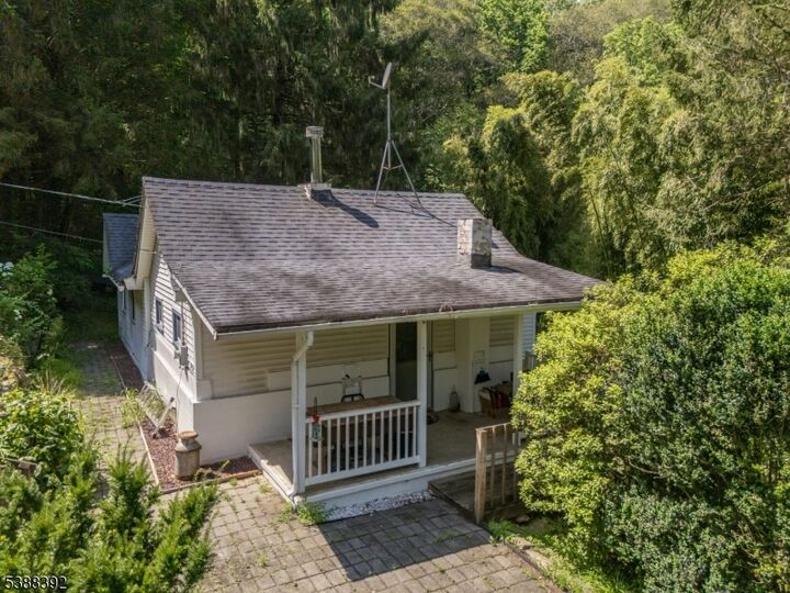 Property Photo:  22 Polktown Road  NJ 08827 