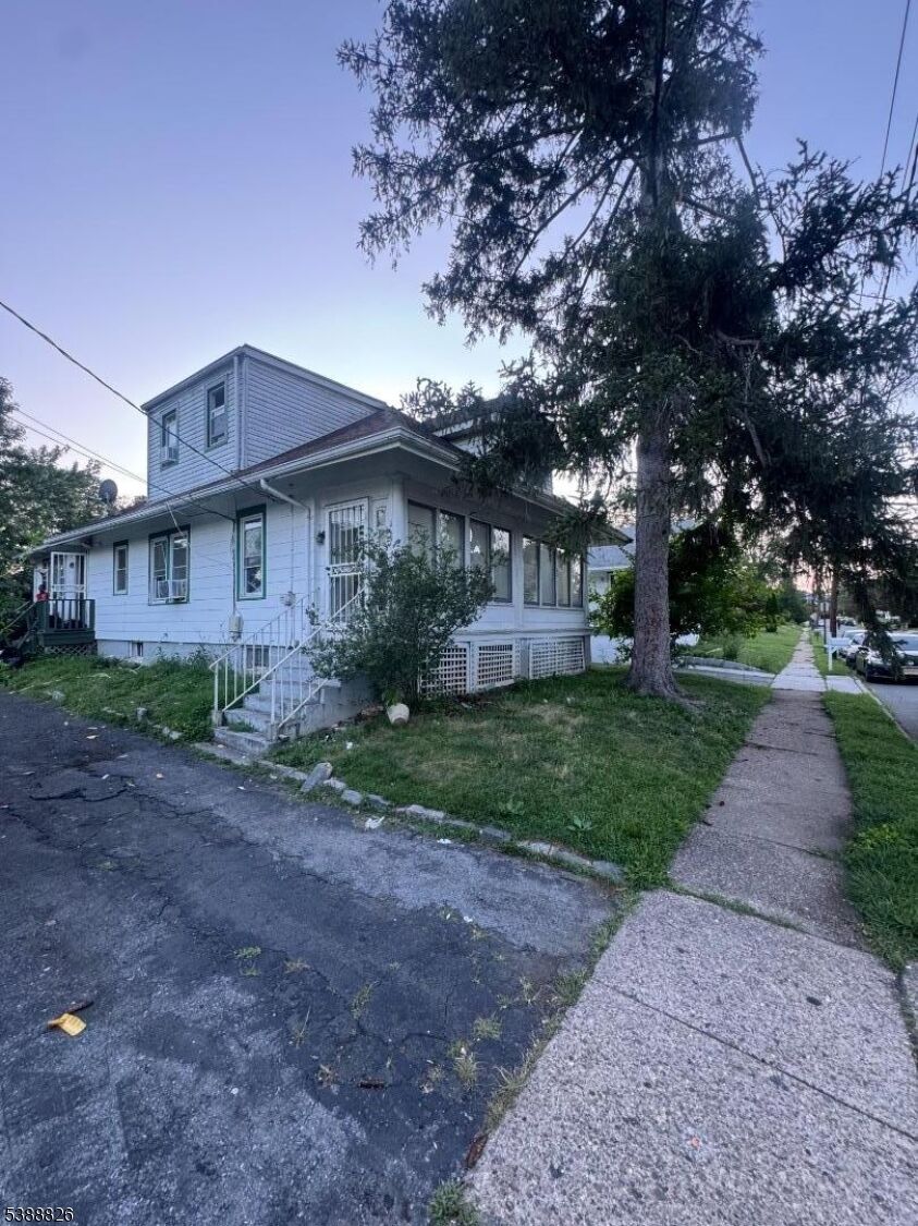 Property Photo: 117 Browning Ave NJ 08638