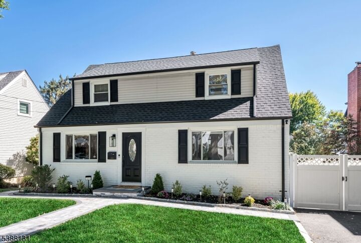 Property Photo:  631 Grant Ter  NJ 07666 