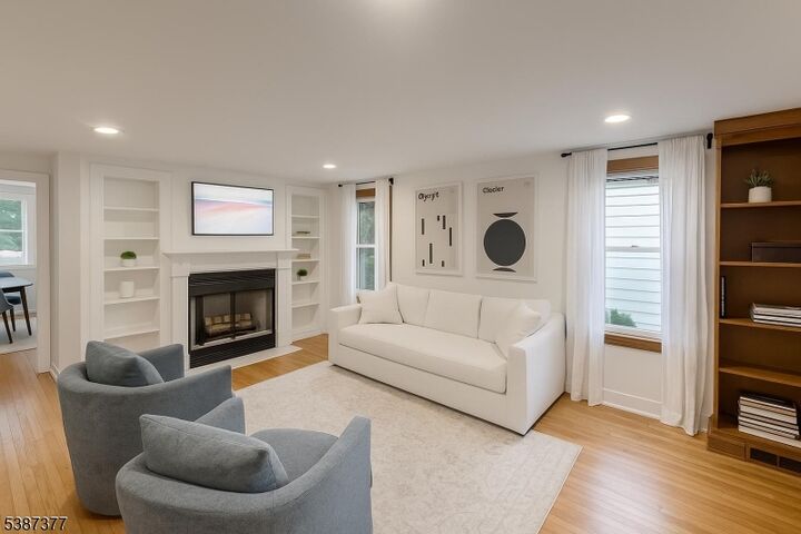 Property Photo:  734 Rahway Ave  NJ 07090 